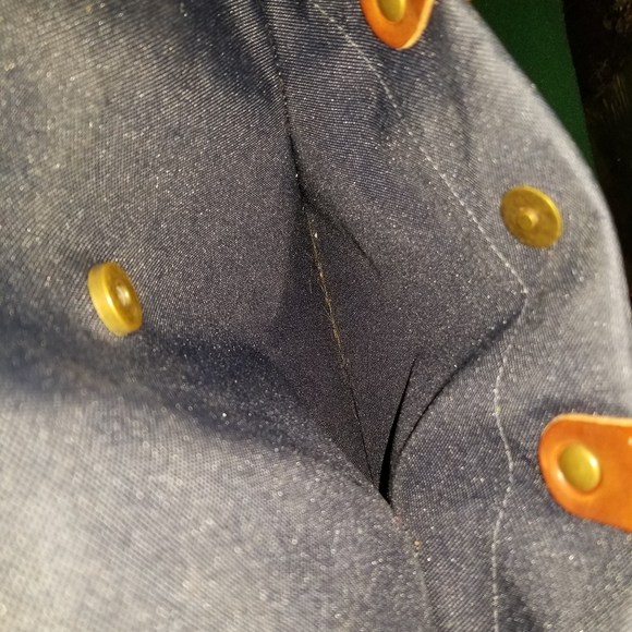 Canvas tote - Picture 4 of 7